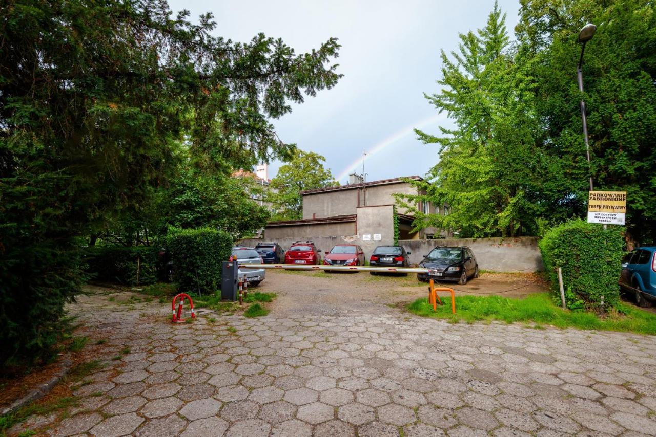 Kairos Apartments - City - Darmowy Parking, Scisle Centrum Katowice Exterior photo